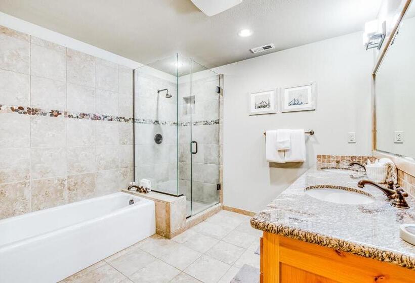 فندق Grand Lodges North Penthouse #32