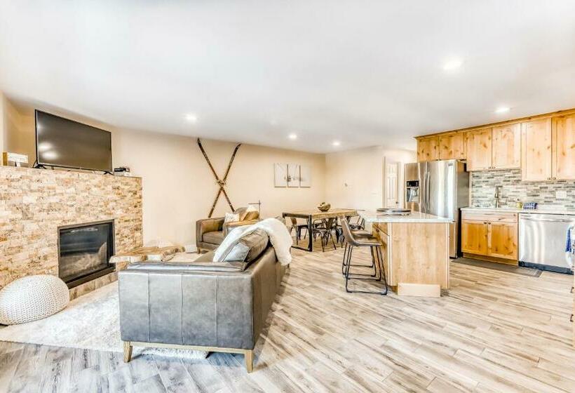 酒店 Heavenly Hideaway