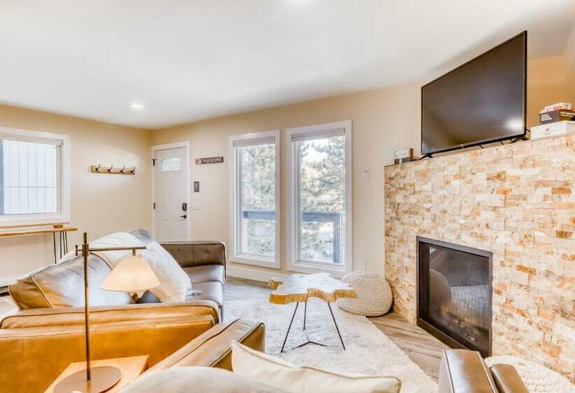 酒店 Heavenly Hideaway