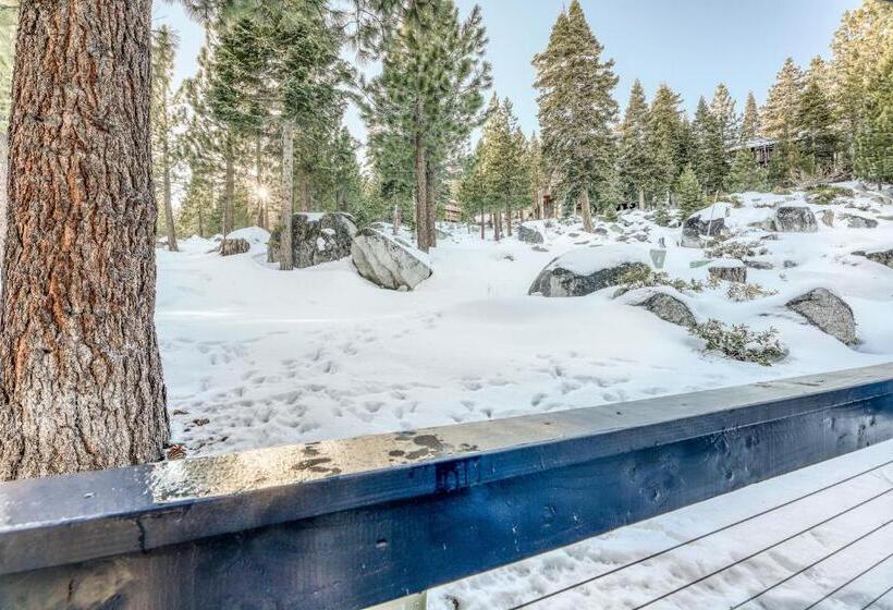 酒店 Heavenly Hideaway