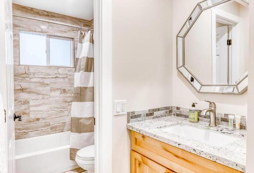 酒店 Heavenly Hideaway