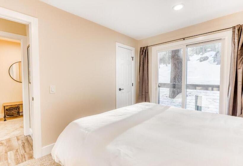 酒店 Heavenly Hideaway