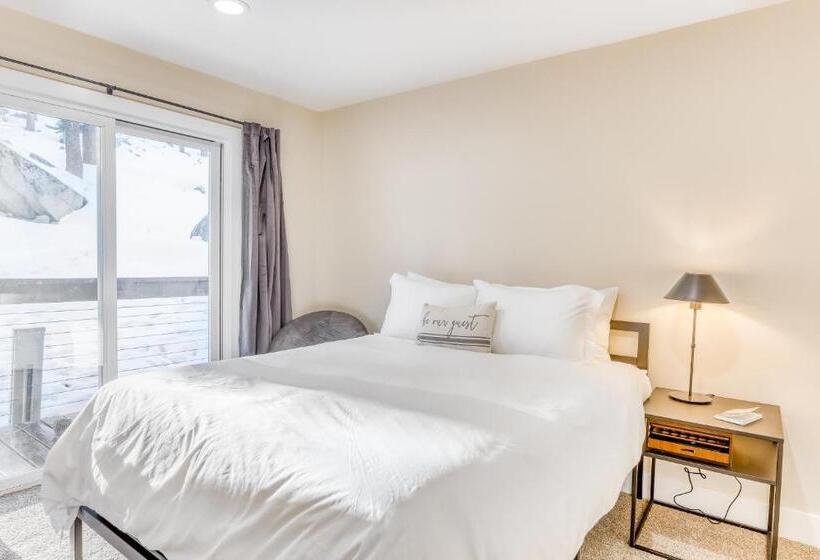 酒店 Heavenly Hideaway