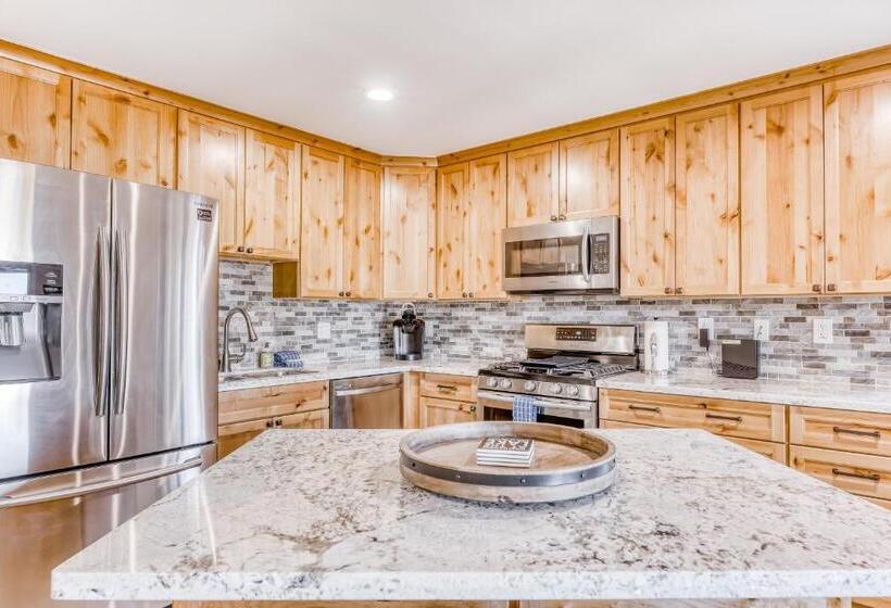 酒店 Heavenly Hideaway