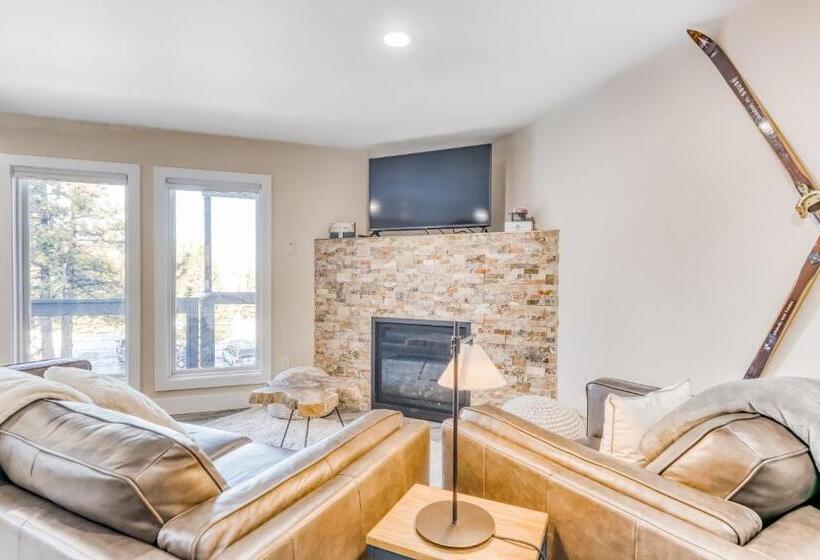 酒店 Heavenly Hideaway