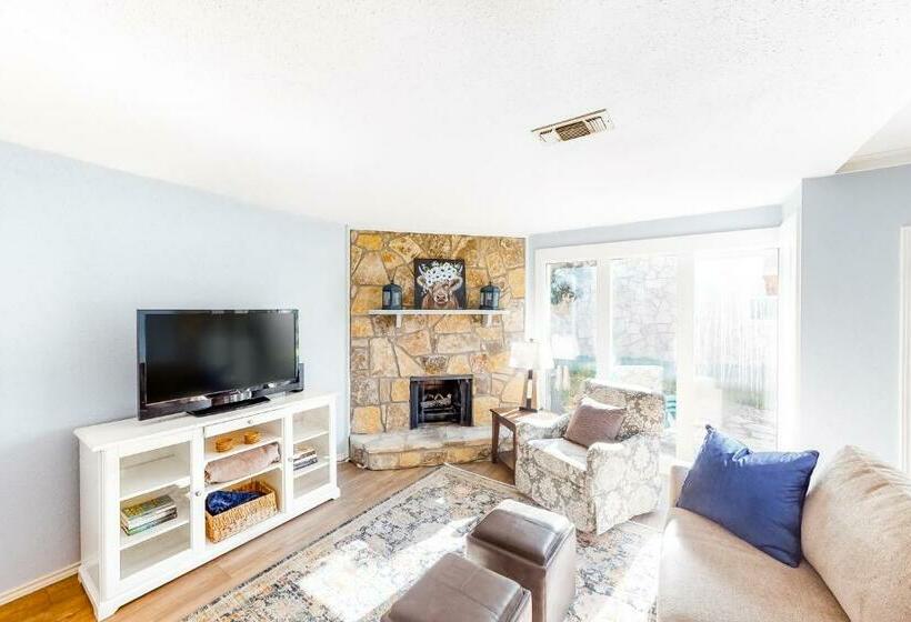 호텔 Horseshoe Bay Bliss