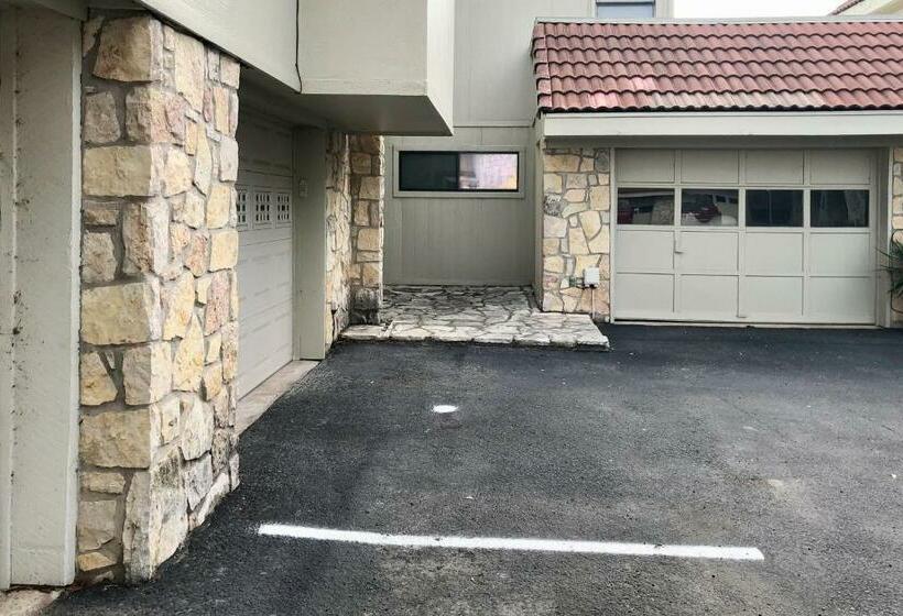 בית מלון כפרי Horseshoe Bay Bliss