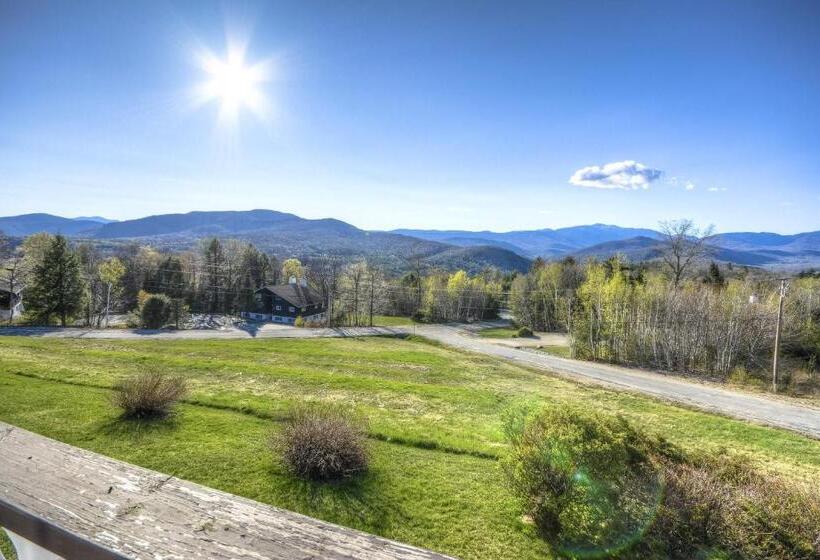 فندق Linderhof Mountainside 12