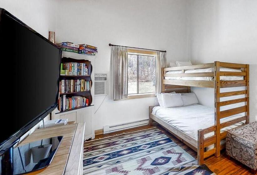 فندق Linderhof Mountainside 12