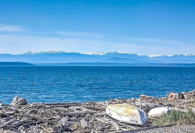 فندق Magical Sunset Retreat