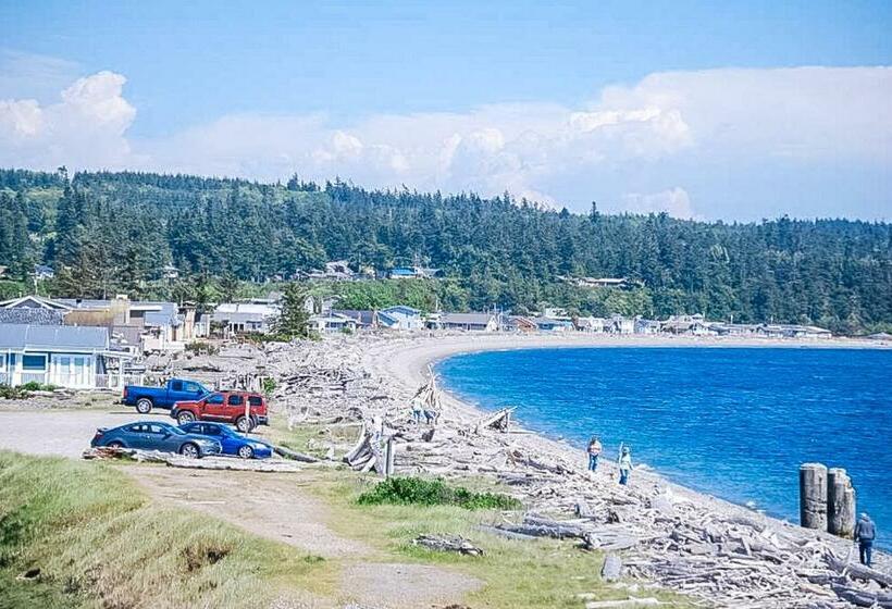 فندق Magical Sunset Retreat