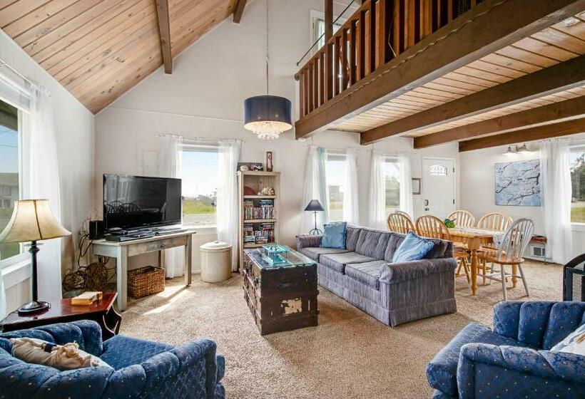 فندق Magical Sunset Retreat