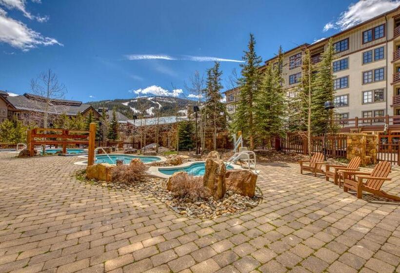 酒店 Passage Point 521