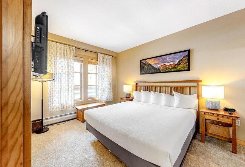 酒店 Passage Point 521