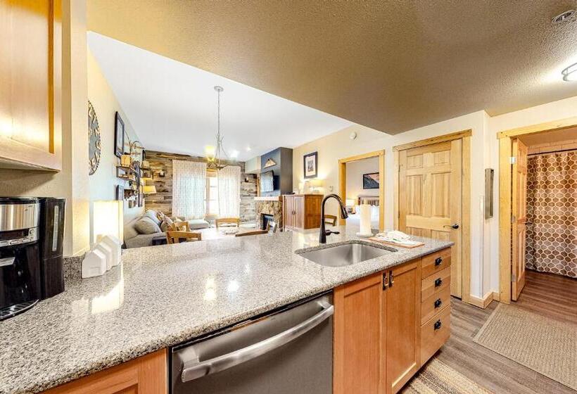 酒店 Passage Point 521