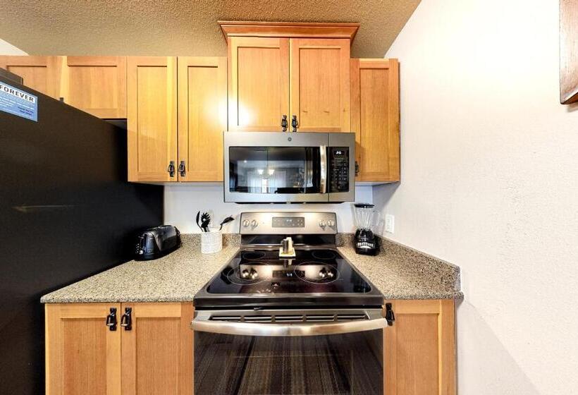 酒店 Passage Point 521