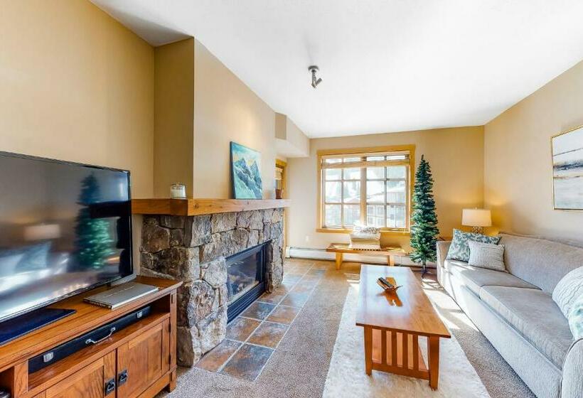 בית מלון כפרי Passage Point 606