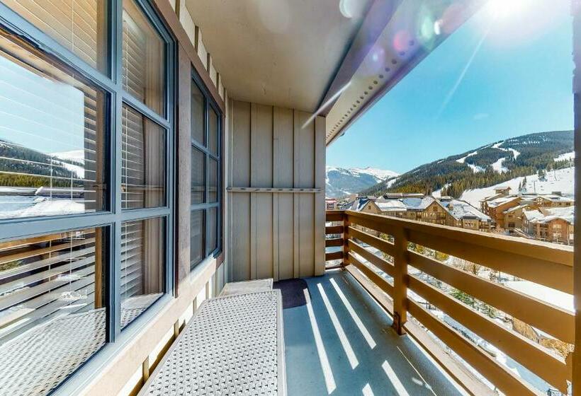 בית מלון כפרי Passage Point 606