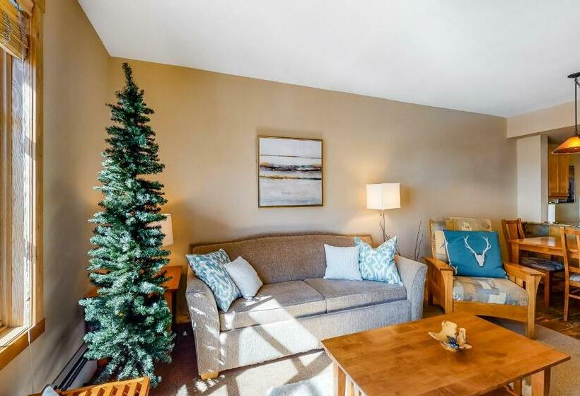 בית מלון כפרי Passage Point 606