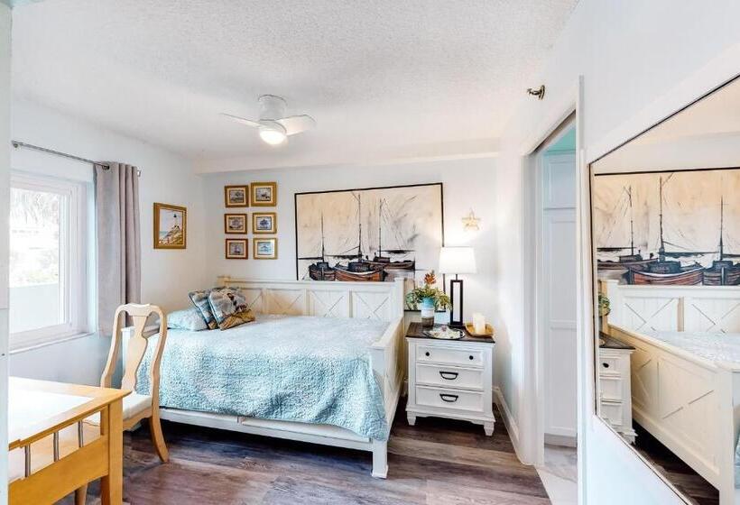 فندق Sand Castle I  301