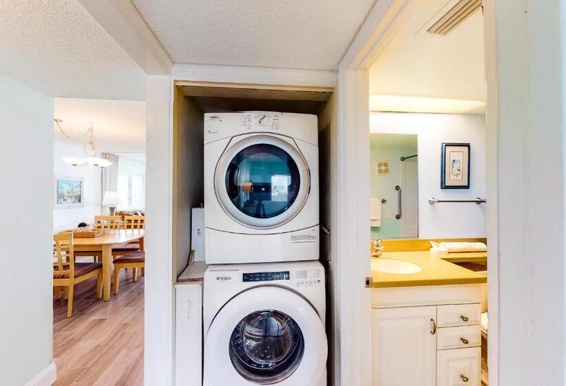 فندق Sand Castle I  301