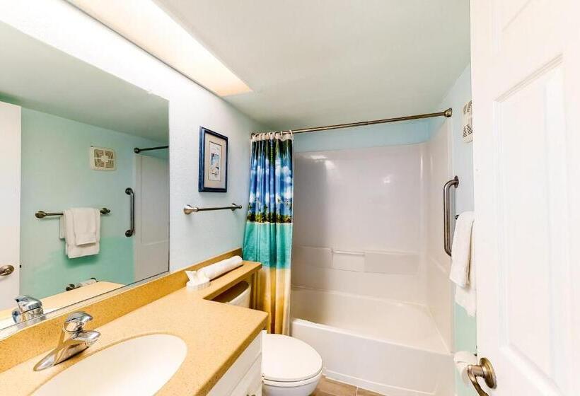 فندق Sand Castle I  301