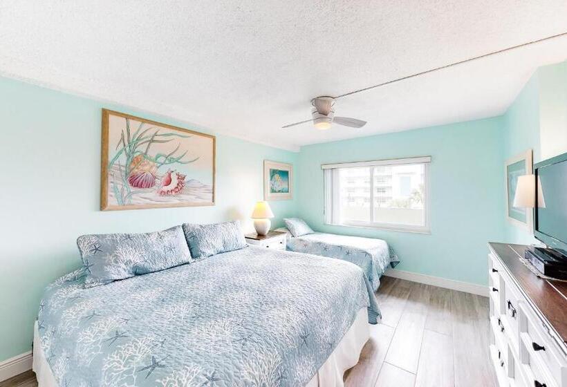 فندق Sand Castle I  301