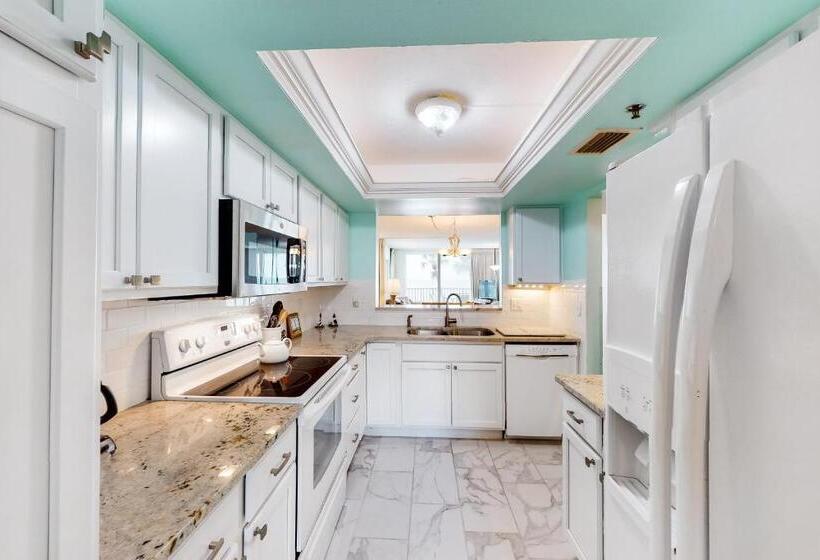 فندق Sand Castle I  301