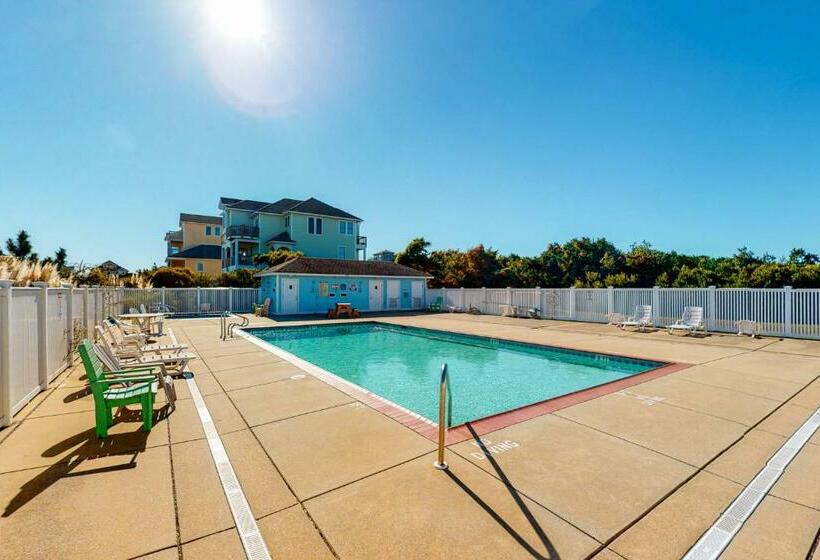 호텔 Sand Pebbles #av204