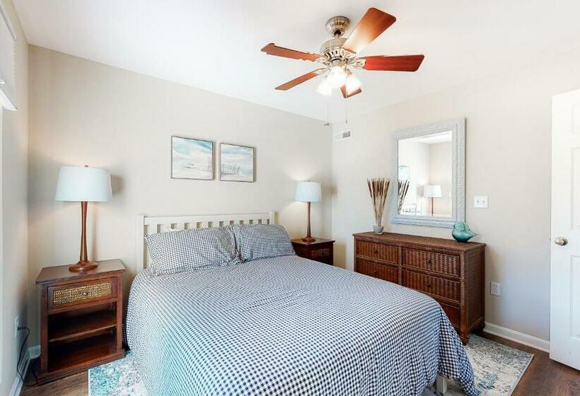 酒店 Sea Colony   56159 Cypress Lake