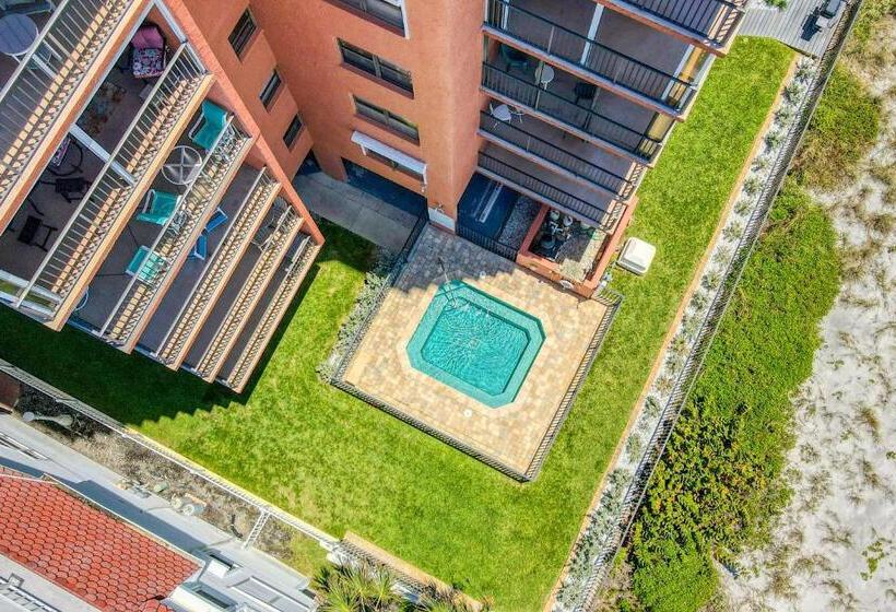 فندق Sunset Shores