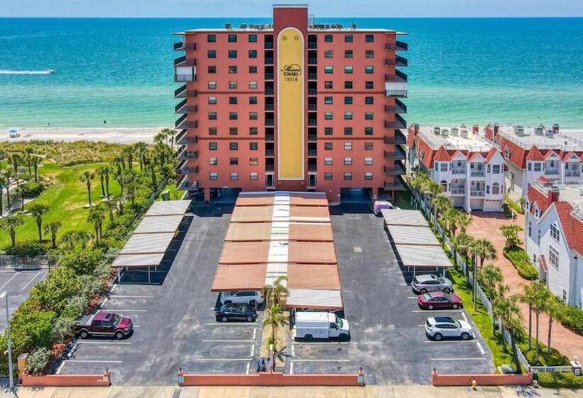 فندق Sunset Shores