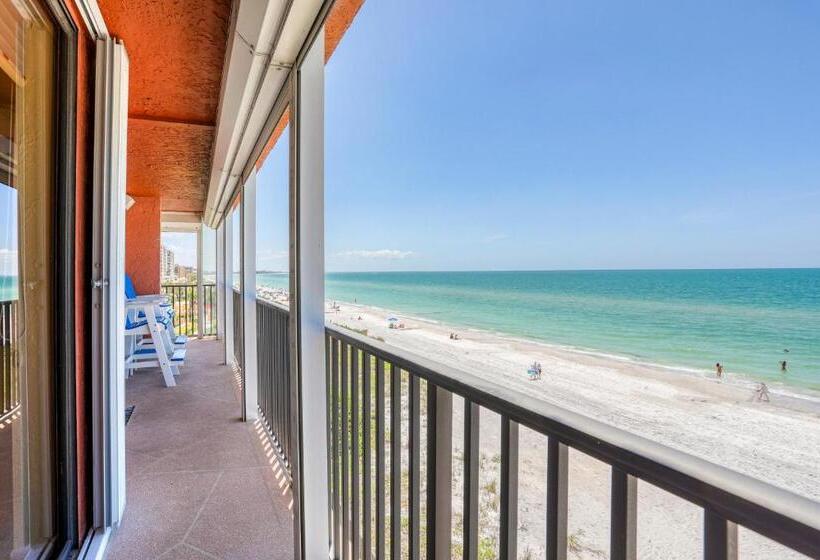 فندق Sunset Shores