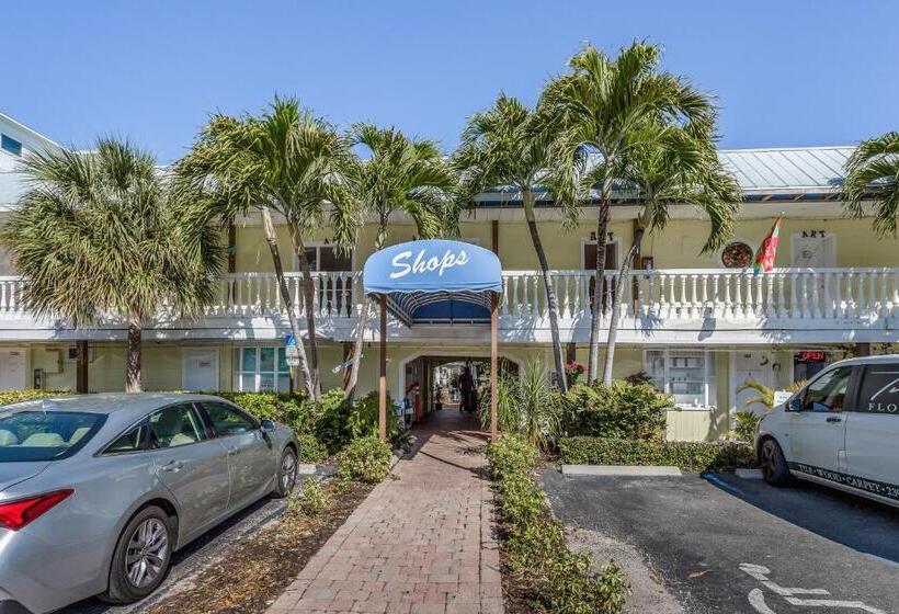 فندق Sunshine On My Shoulders