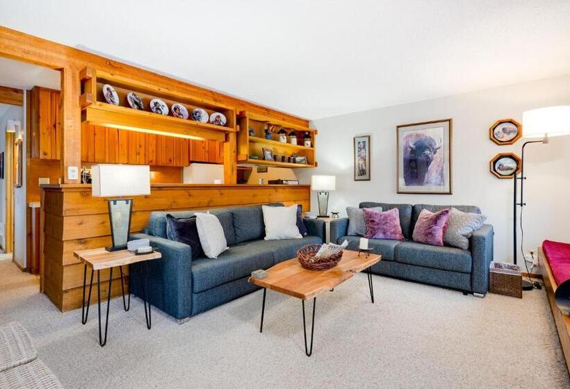 فندق 3622 Winterberry