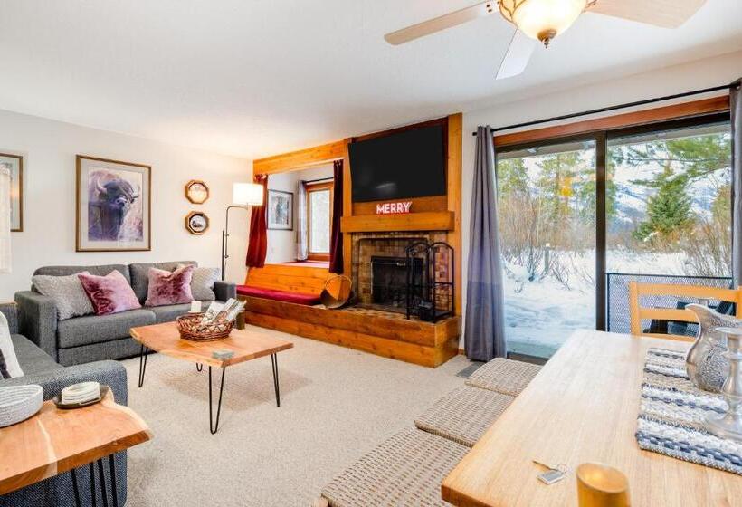 فندق 3622 Winterberry