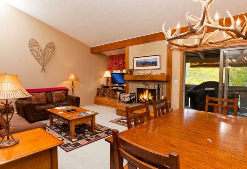 فندق 5123 Foxtail