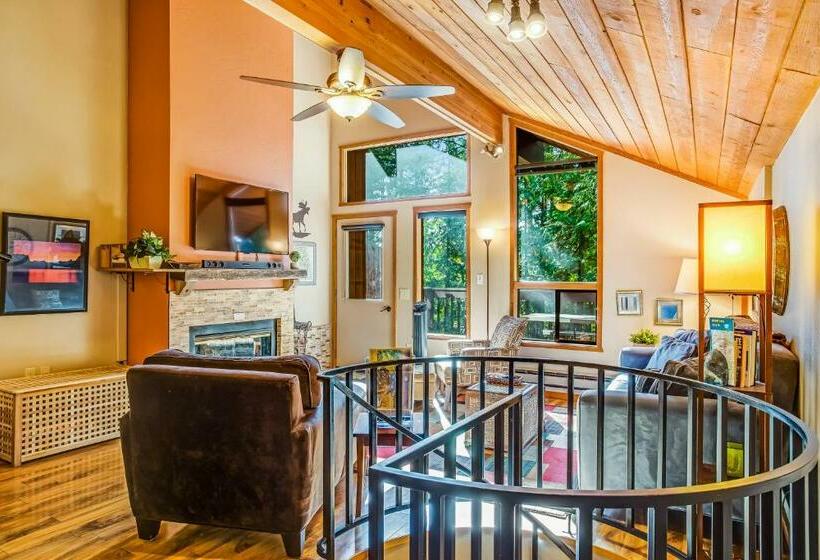 فندق 86 Pole Bridge Condominium