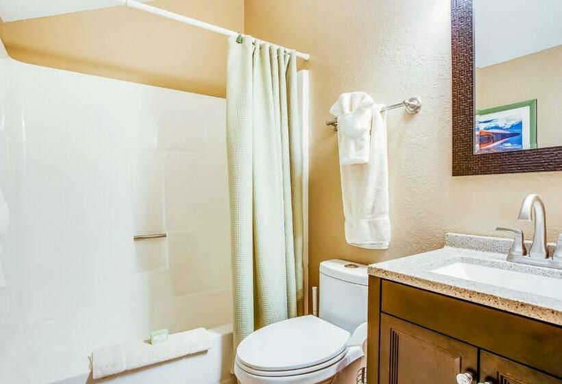 فندق 86 Pole Bridge Condominium