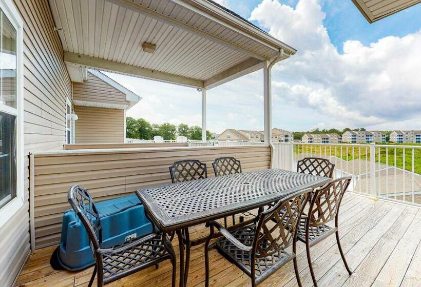 호텔 Bethany Bay   Big Marsh