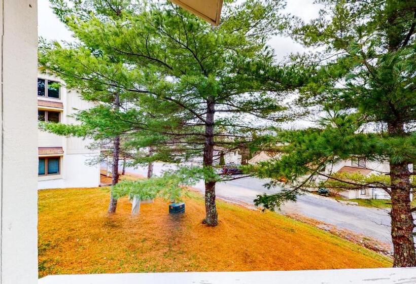 فندق Bromley Village   Clovers 767a