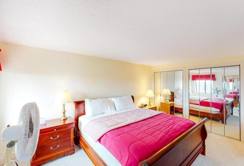 فندق Bromley Village   Clovers 767a