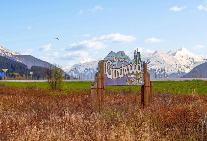 فندق Cozy Crystal Mountain Condo