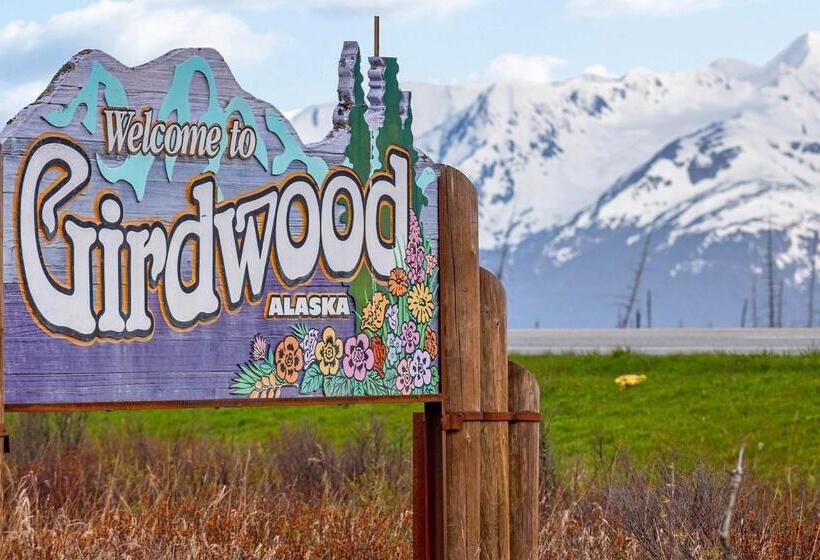 בית מלון כפרי Cozy Crystal Mountain Condo