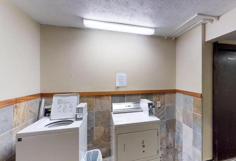 בית מלון כפרי Cozy Crystal Mountain Condo