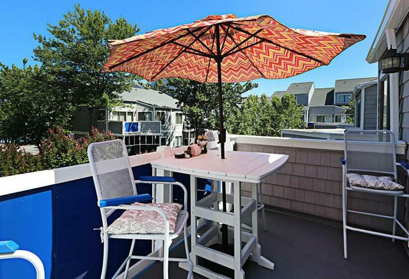 فندق East Of The Sun   39680 East Sun #826