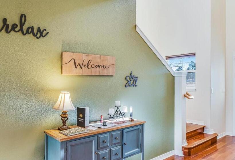 فندق Little Pine Cottage