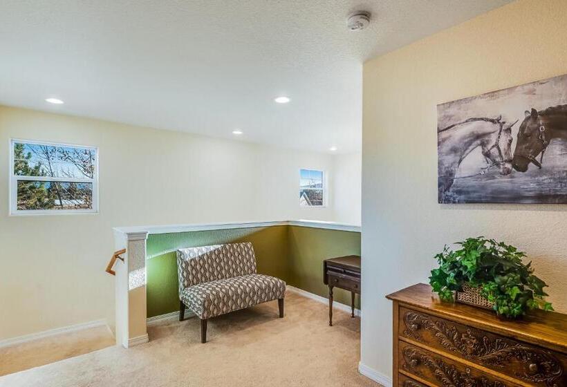 فندق Little Pine Cottage