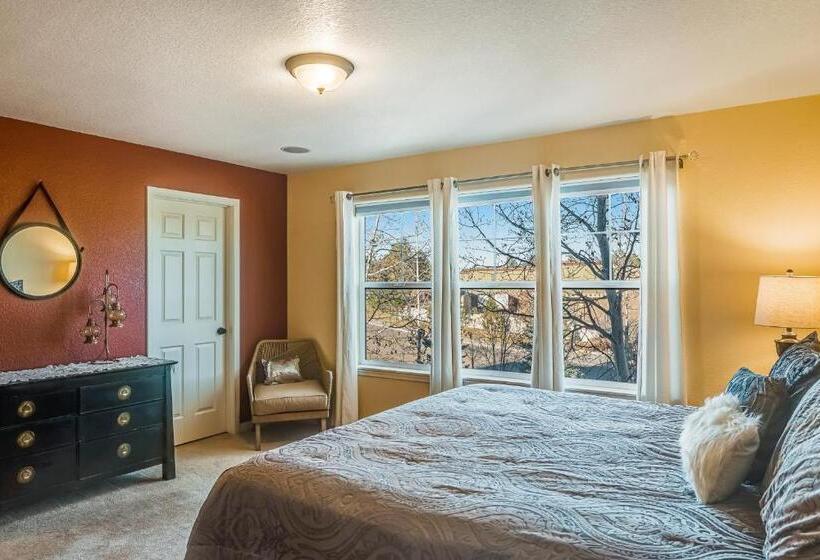 فندق Little Pine Cottage