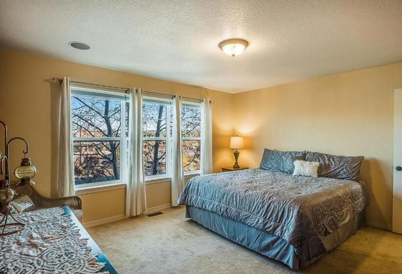 فندق Little Pine Cottage